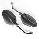 PAR DE ESPEJOS 125Z MEK