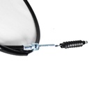 CHICOTE DE EMBRAGUE FT150 MEK