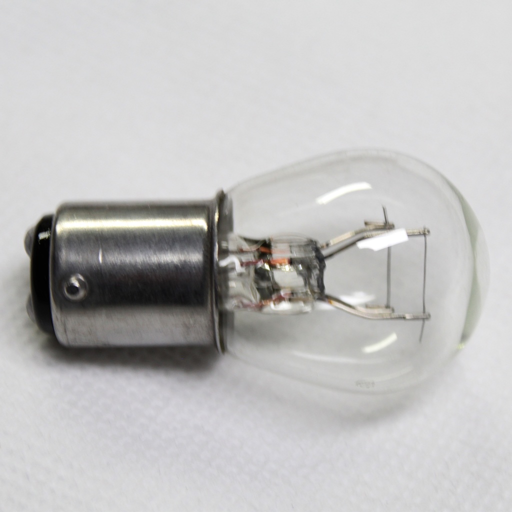 FOCO DE CALAVERA 2C 12V21/5W MEK