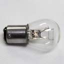 FOCO DE CALAVERA 2C 12V21/5W MEK