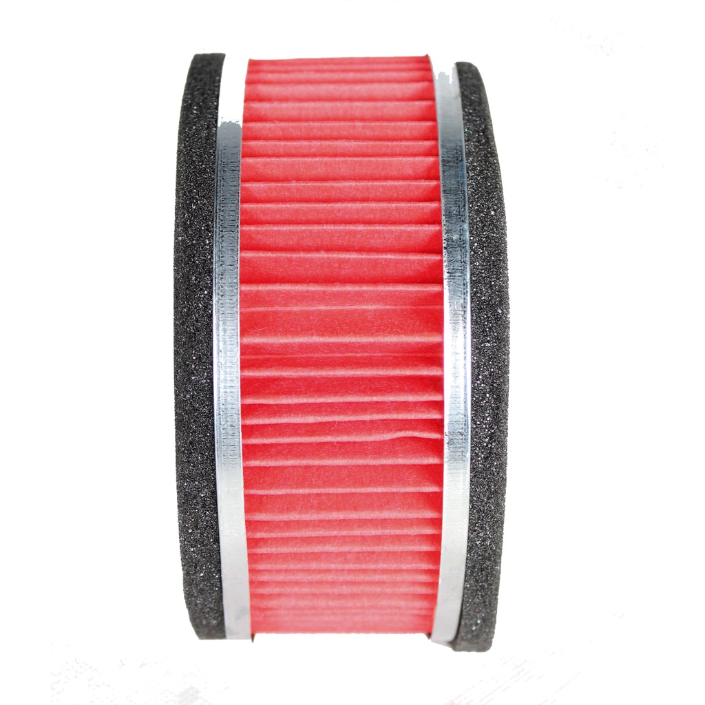FILTRO AIRE SCOOTER DS150 REDONDO MEK