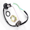 FLOTADOR COMBUSTIBLE SCOOTER/DS150 MEK