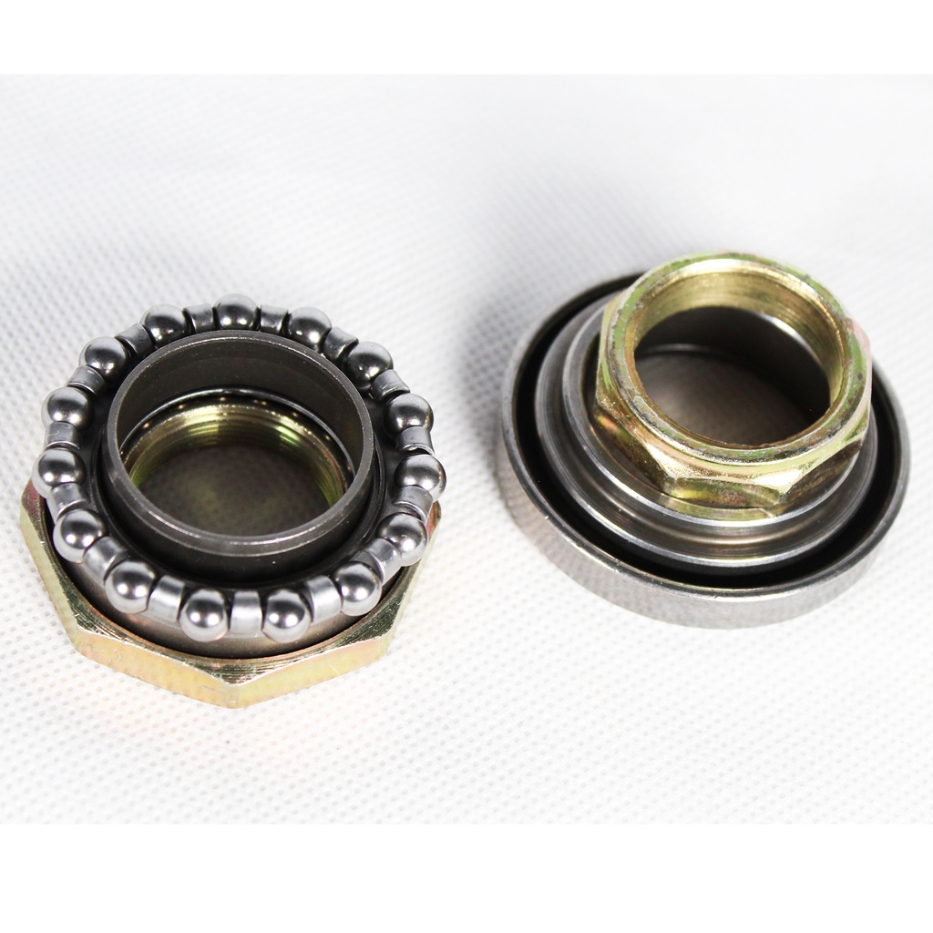 TAZAS DE DIRECCIÓN SCOOTER DS125, CS125 STD MEK