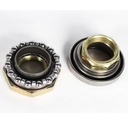 TAZAS DE DIRECCIÓN SCOOTER DS125, CS125 STD MEK