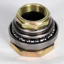 TAZAS DE DIRECCIÓN SCOOTER DS125, CS125 STD MEK