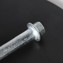 TORNILLO DE PARRILLA FT125 MEK