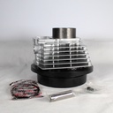 KIT CILINDRO FT200 63 MM MEK