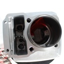 KIT CILINDRO FT200 63 MM MEK