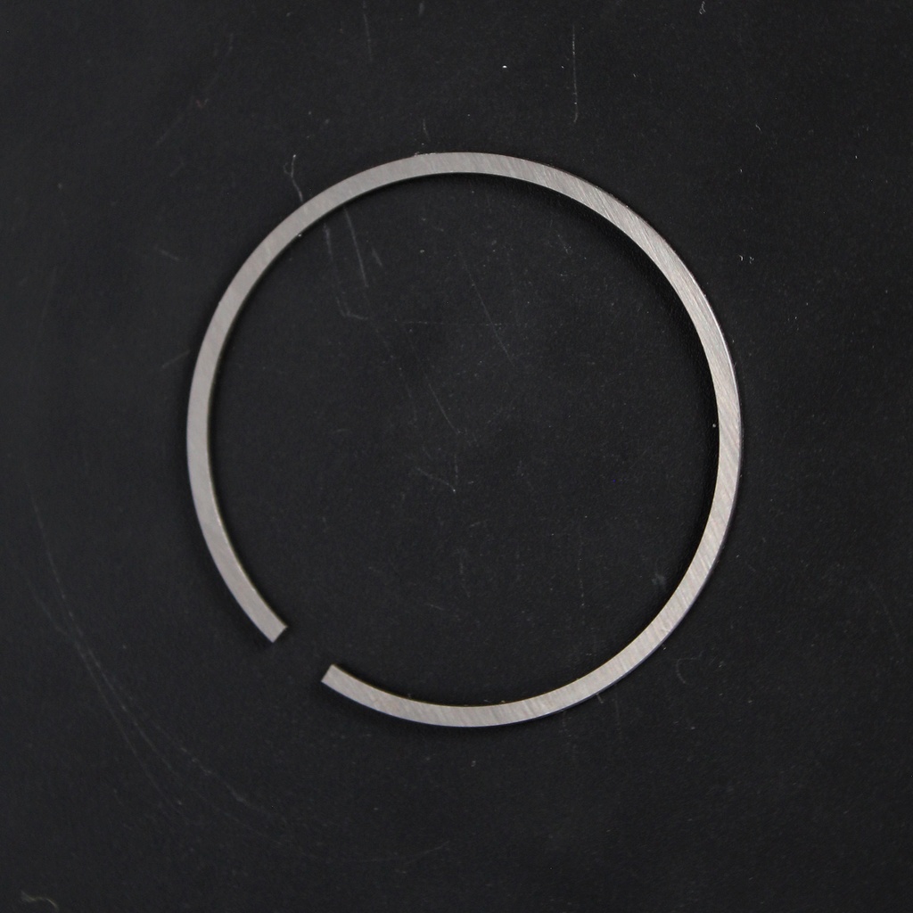 JUEGO DE ANILLOS DE PISTON AT110, XT110 MEK