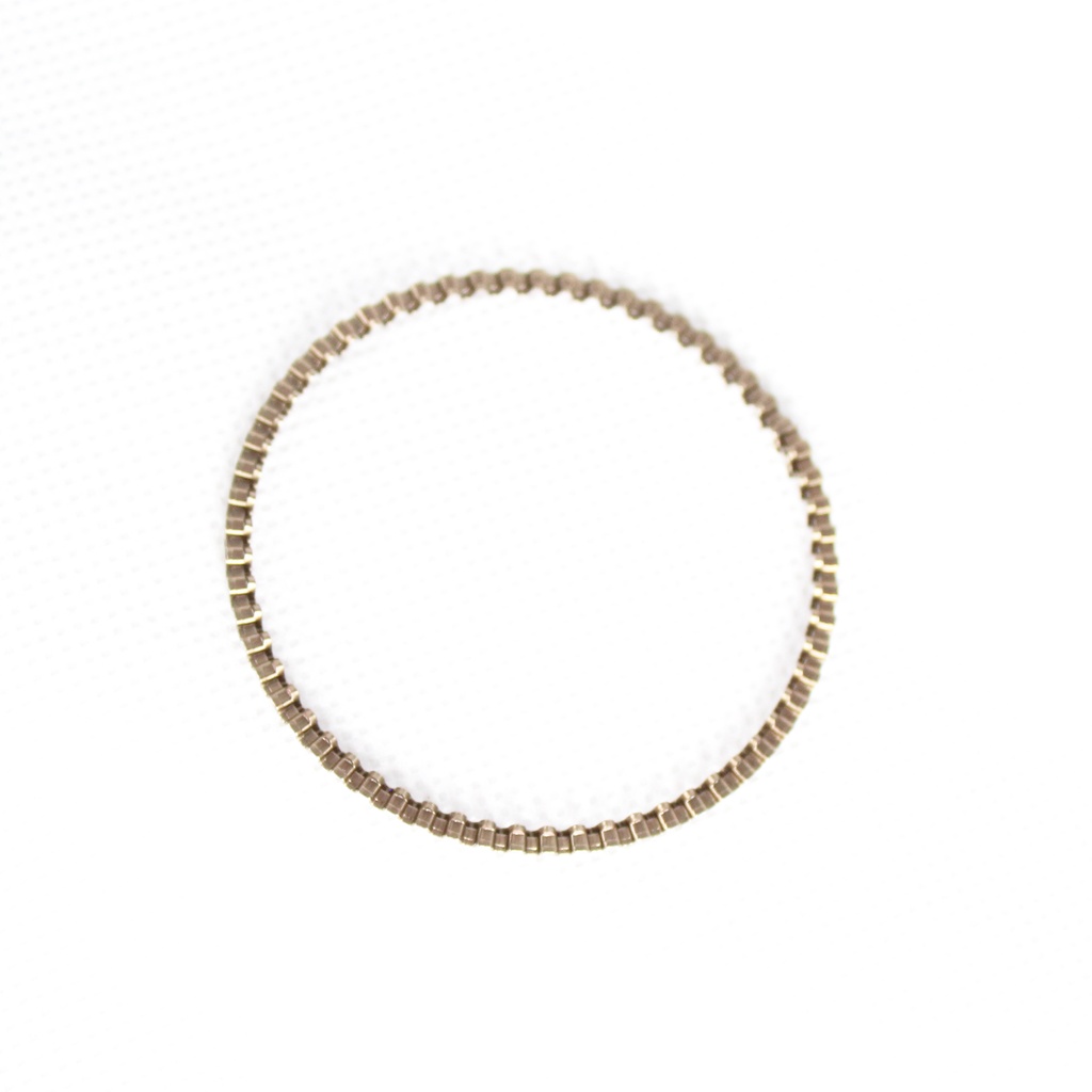 JUEGO DE ANILLOS DE PISTON AT110, XT110 MEK