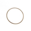 JUEGO DE ANILLOS DE PISTON AT110, XT110 MEK