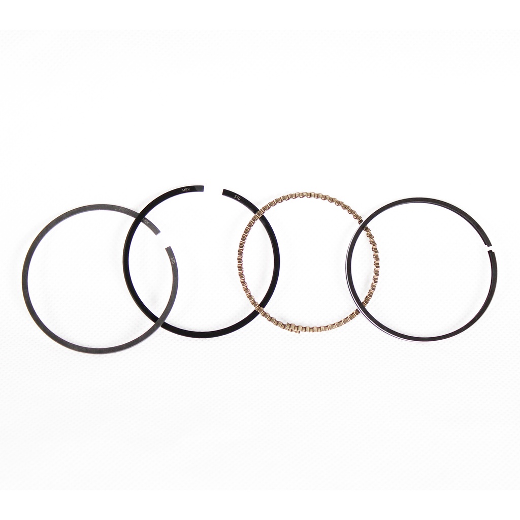 KIT ANILLO SCOOTER 125 MEK