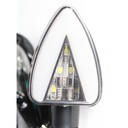 DIRECCIONAL LED TL-52 LUZ BLANCA Y AMARILLA MEK