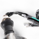 DIRECCIONAL LED TL-52 LUZ BLANCA Y AMARILLA MEK