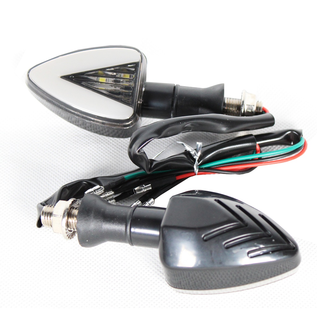 DIRECCIONAL LED TL-52 LUZ BLANCA Y AMARILLA MEK