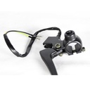 MANIJA DE CLUTCH FT125 MEK