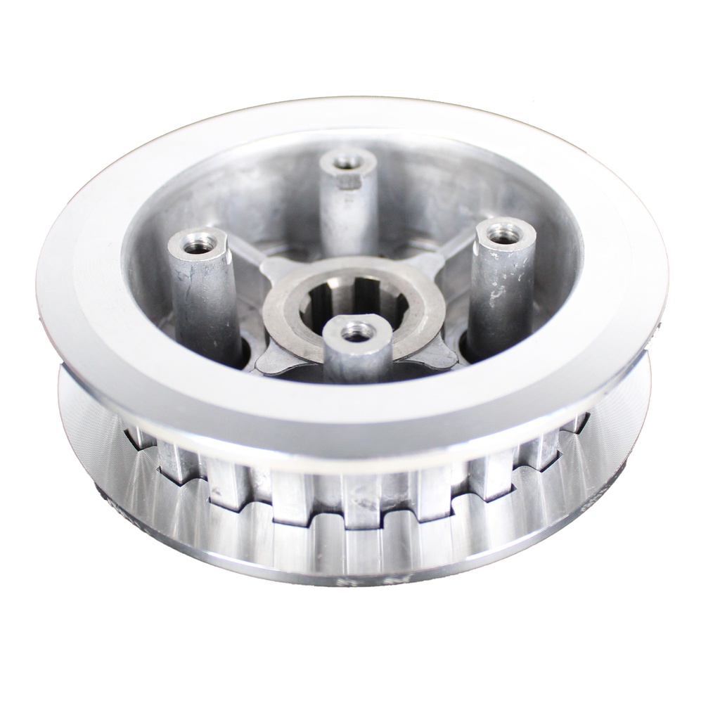 PLATO DE PRESION DEL CLUTCH FT125 MEK