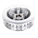 PLATO DE PRESION DEL CLUTCH FT125 MEK