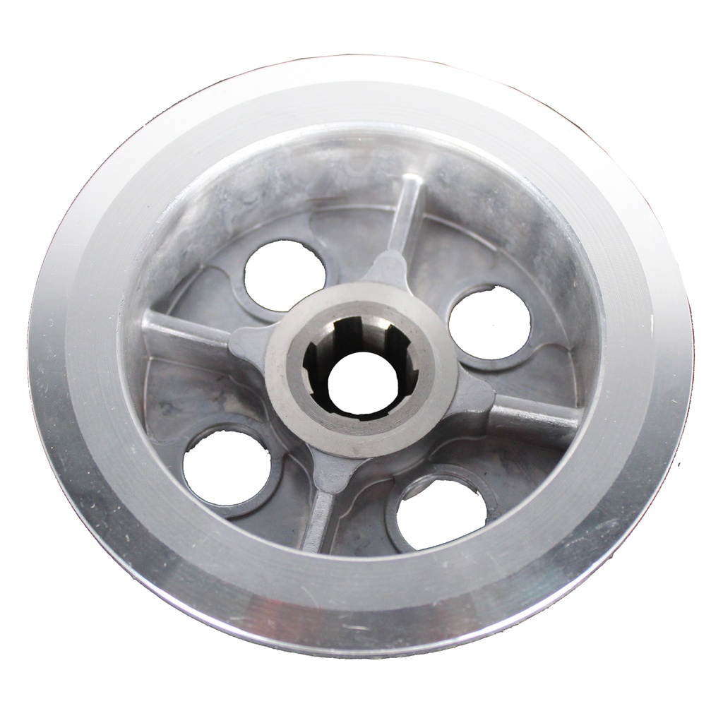 PLATO DE PRESION DEL CLUTCH FT125 MEK