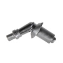 CAPUCHONES SCOOTER DS125/150 MEK