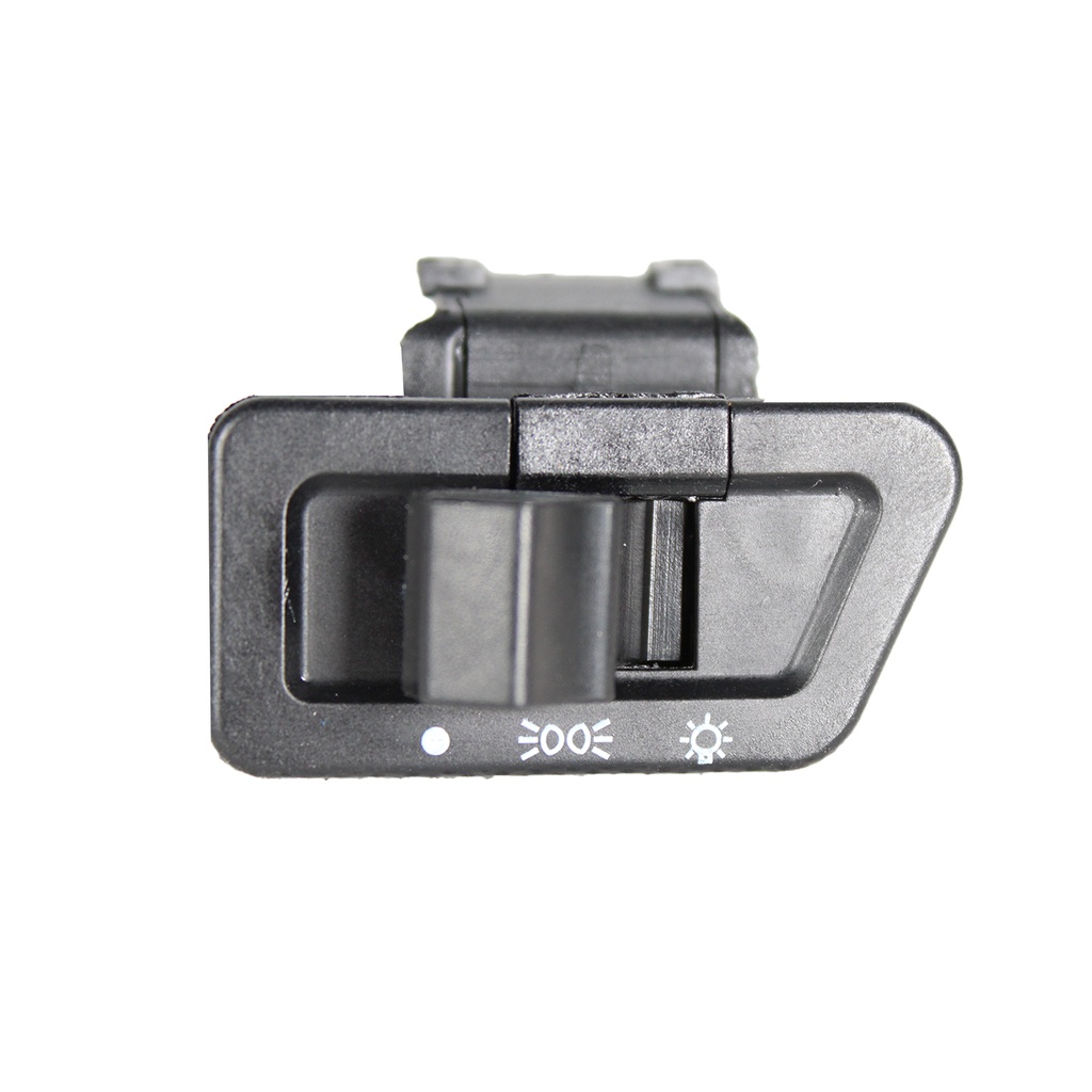 KIT DE BOTONES SCOOTER MD150T/GS150 MEK