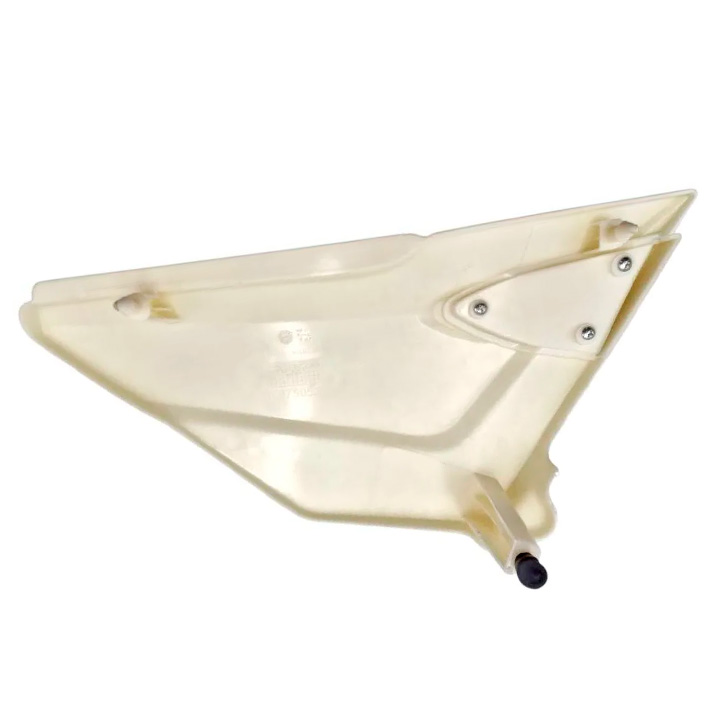 CUBIERTA IZQ BLANCO FT150 DELIVERY