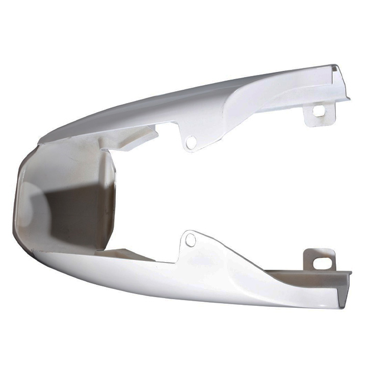 CUBIERTA TRAS BLANCO FT150 HD