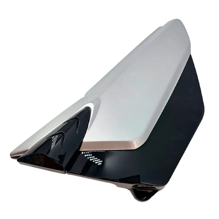 CUBIERTA DER GRIS NEGRO DT125 CLASICA 2018