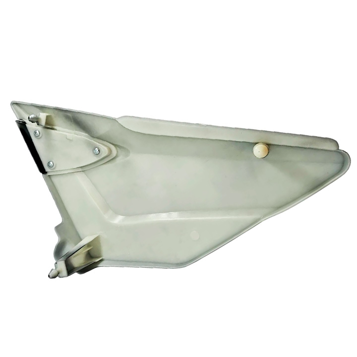 CUBIERTA DER GRIS NEGRO DT125 CLASICA 2018