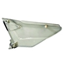 CUBIERTA DER GRIS NEGRO DT125 CLASICA 2018