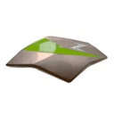 CUBIERTA TANQUE INF DER GRIS 250Z