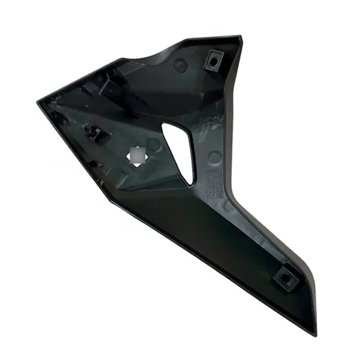 CUBIERTA AIRE INF DER AMARILLO NEGRO 150Z