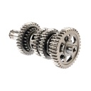 EJE SECUNDARIO TRANSMISION 