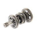 EJE SECUNDARIO TRANSMISION 