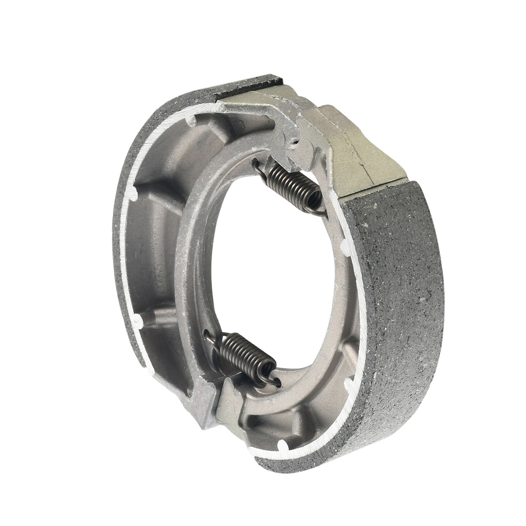 ZAPATA FRENO TRAS RC200