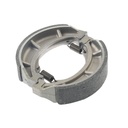 ZAPATA FRENO TRAS RC200