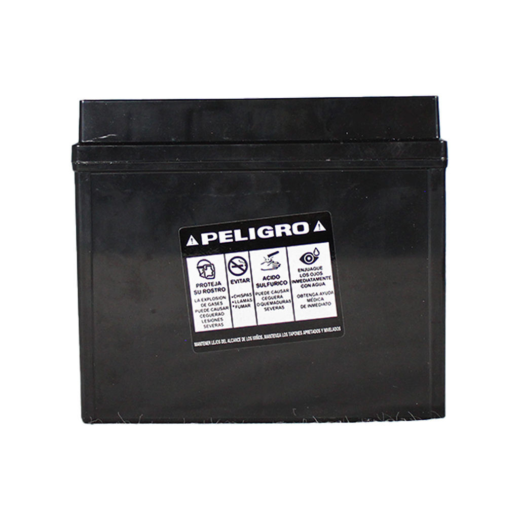 BATERIA MEK PRO MF-FA 12N7-3A