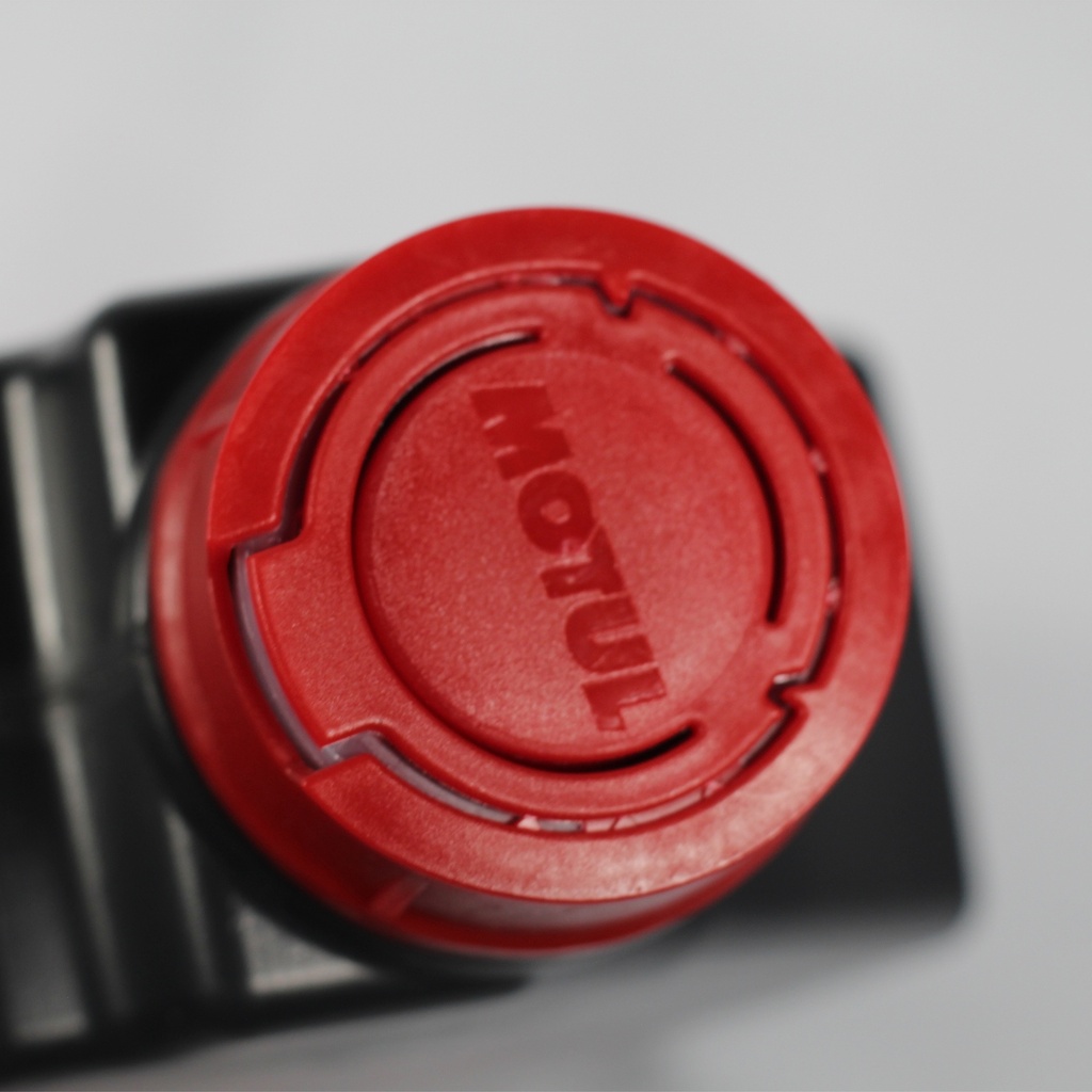 ACEITE PARA MOTOR 4 TIEMPOS MOTUL 7100 10W60 1L SINTETICO