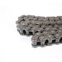 KIT DE SPROCKET   CORONA  50T / PIÑON 15T CADENA REFORZADA NEGRA 428H-130 GTS300 2023 > 2024 > 2025 > 2026