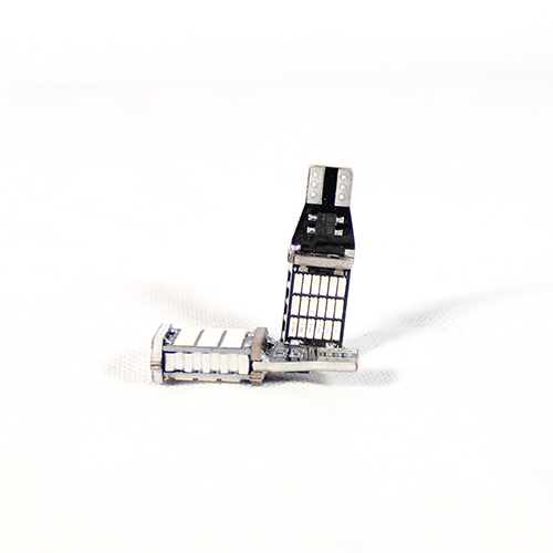 FOCO LED DE PELLIZCO 45 HIPERLED AZUL