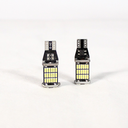 FOCO LED DE PELLIZCO 45 HIPERLED BLANCO