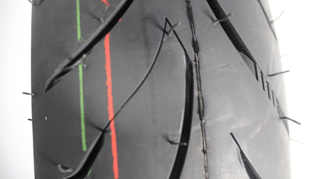 LLANTA 140/70-17 TT # L 6  Sport\n\n\n\n\n