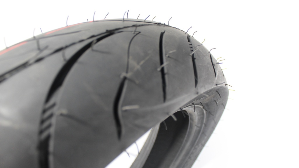 LLANTA 140/70-17 TT # L 6  Sport\n\n\n\n\n