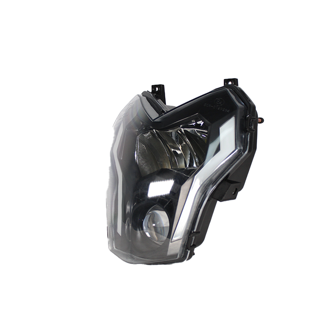 FARO DEL COMPLETO  STORM 250 Falkon 250 2021,Falkon 250 2022,Falkon 250 2023,Hawk 250 2022,Storm 250 2021,Storm 250 2022,Storm 250 VER.2 2023