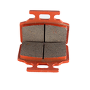 BALATAS DELS SEMIMETALICAS ATOM 152 2020, ATOM 150 2022