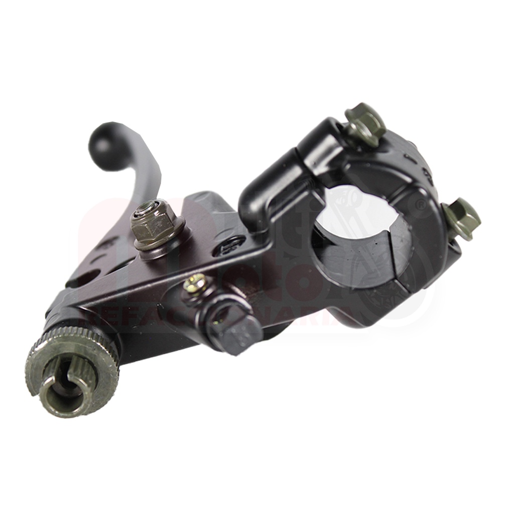 PALANCA IZQ Nitrox 200 2020,Nitrox 200 2022,V-Racer 250 2020,V-Racer 250 2021,V-Racer 250 2022