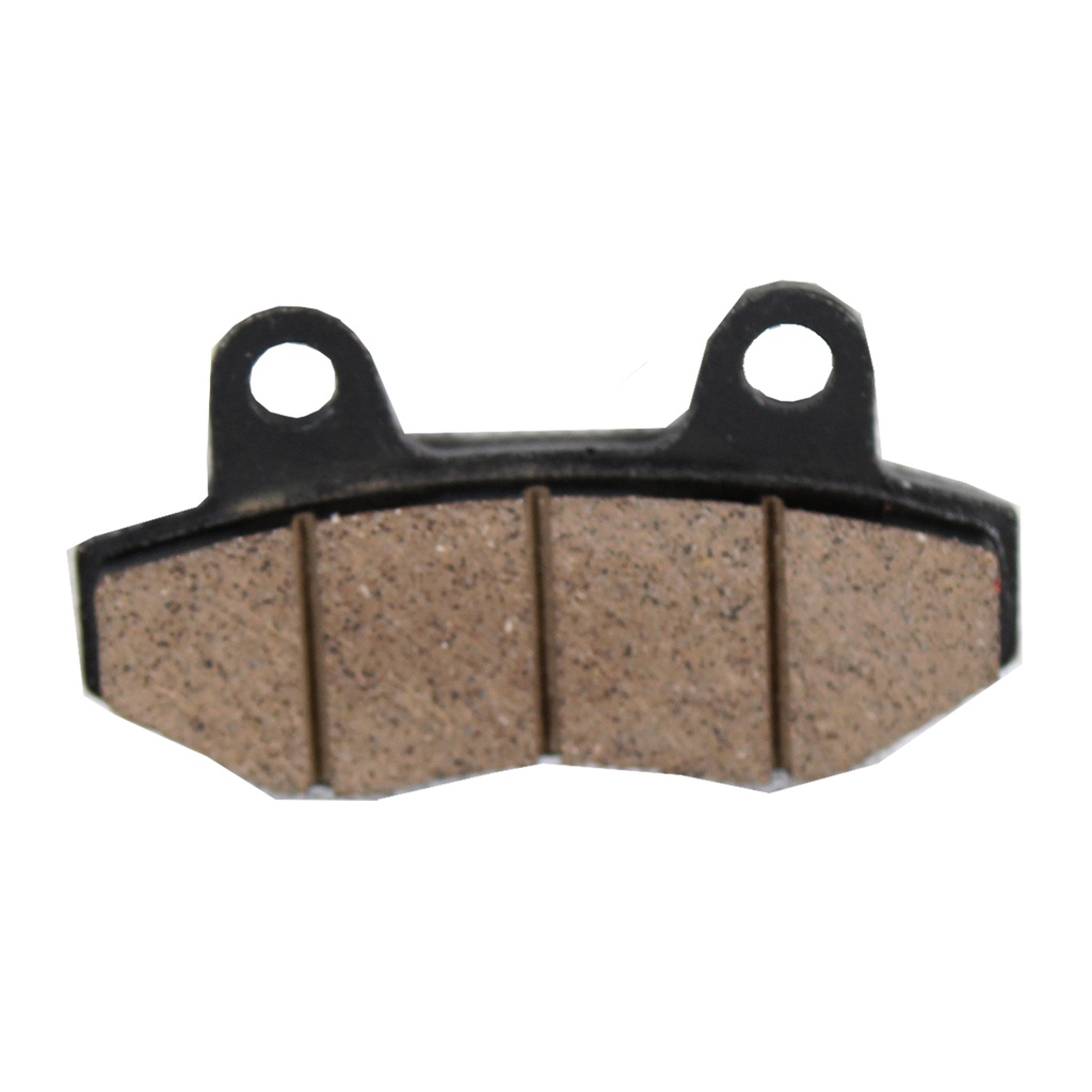 BALATAS DE DISCO FT150 MEK