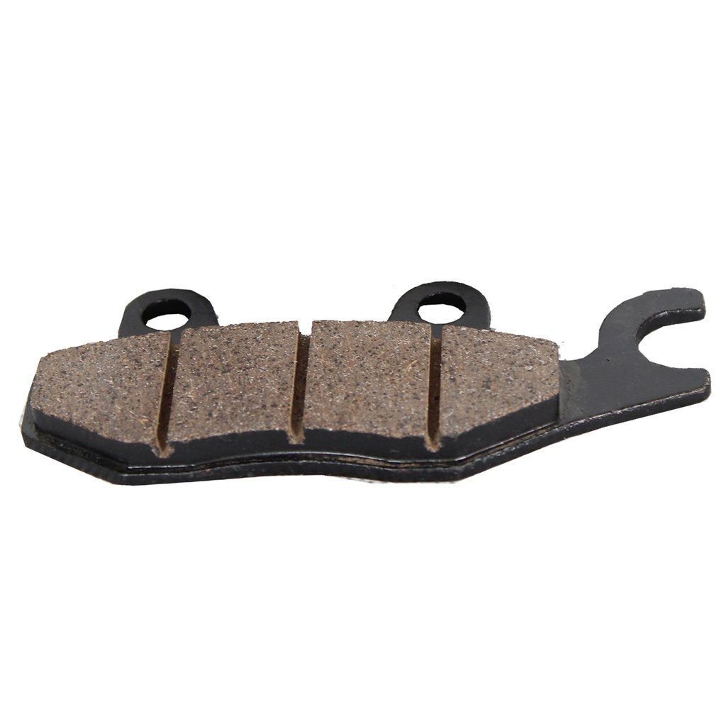 BALATAS DE DISCO FT150 MEK