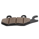 BALATAS DE DISCO FT150 MEK