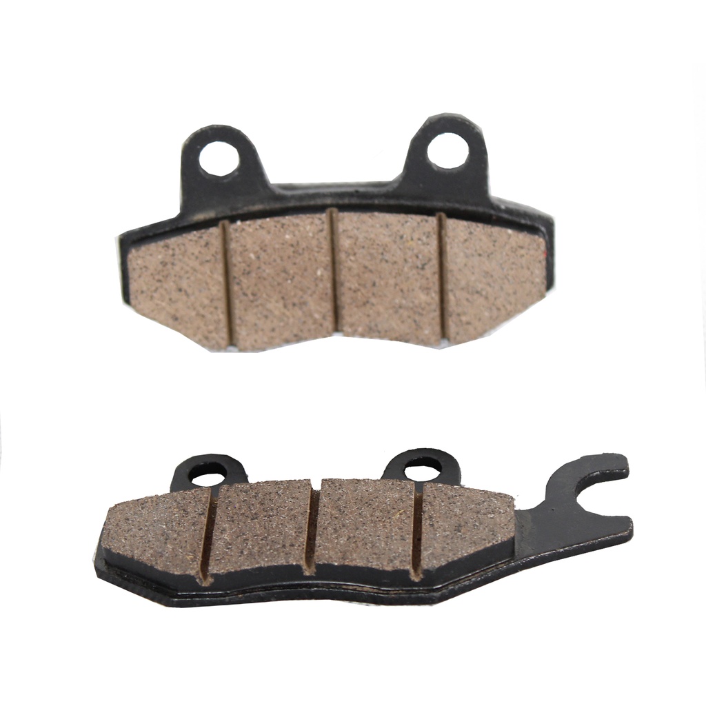 BALATAS DE DISCO FT150 MEK